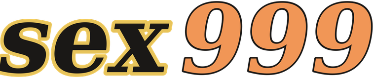 sex999 logo